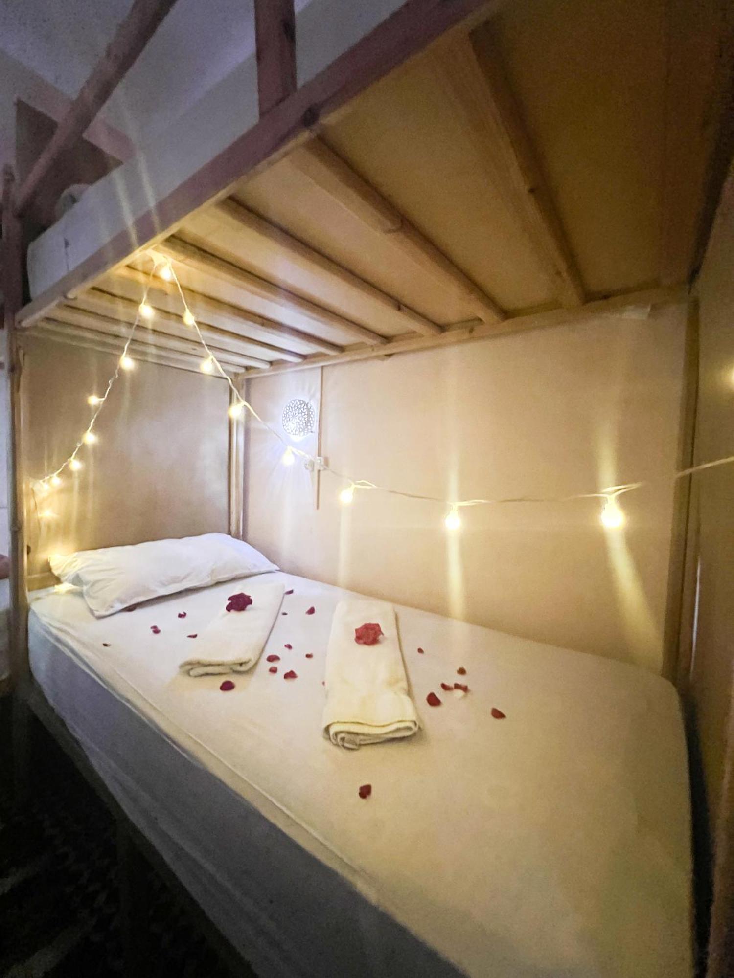 Boho 27 Hostel Marrakech Μαρακές Εξωτερικό φωτογραφία