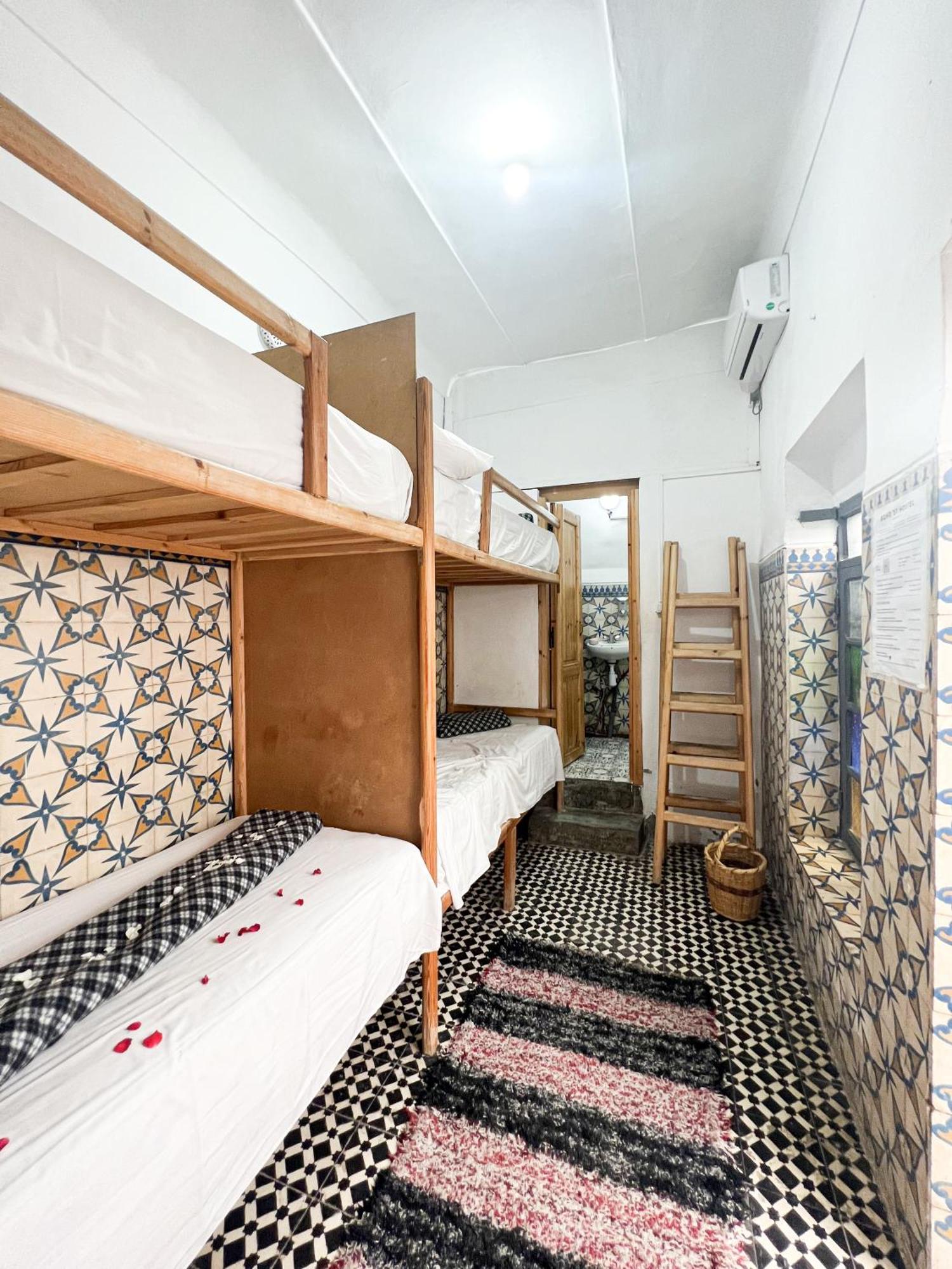 Boho 27 Hostel Marrakech Μαρακές Εξωτερικό φωτογραφία