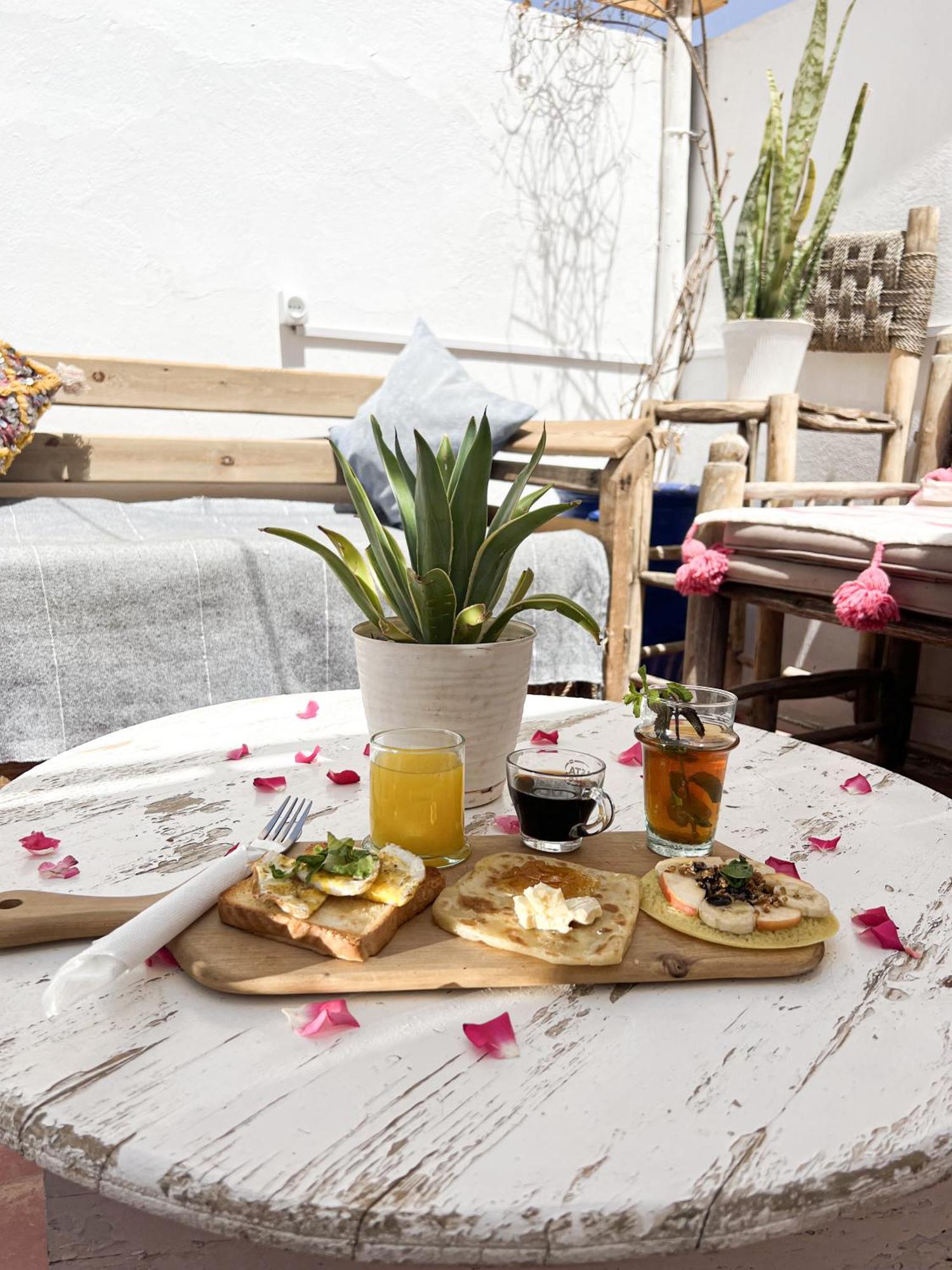 Boho 27 Hostel Marrakech Μαρακές Εξωτερικό φωτογραφία