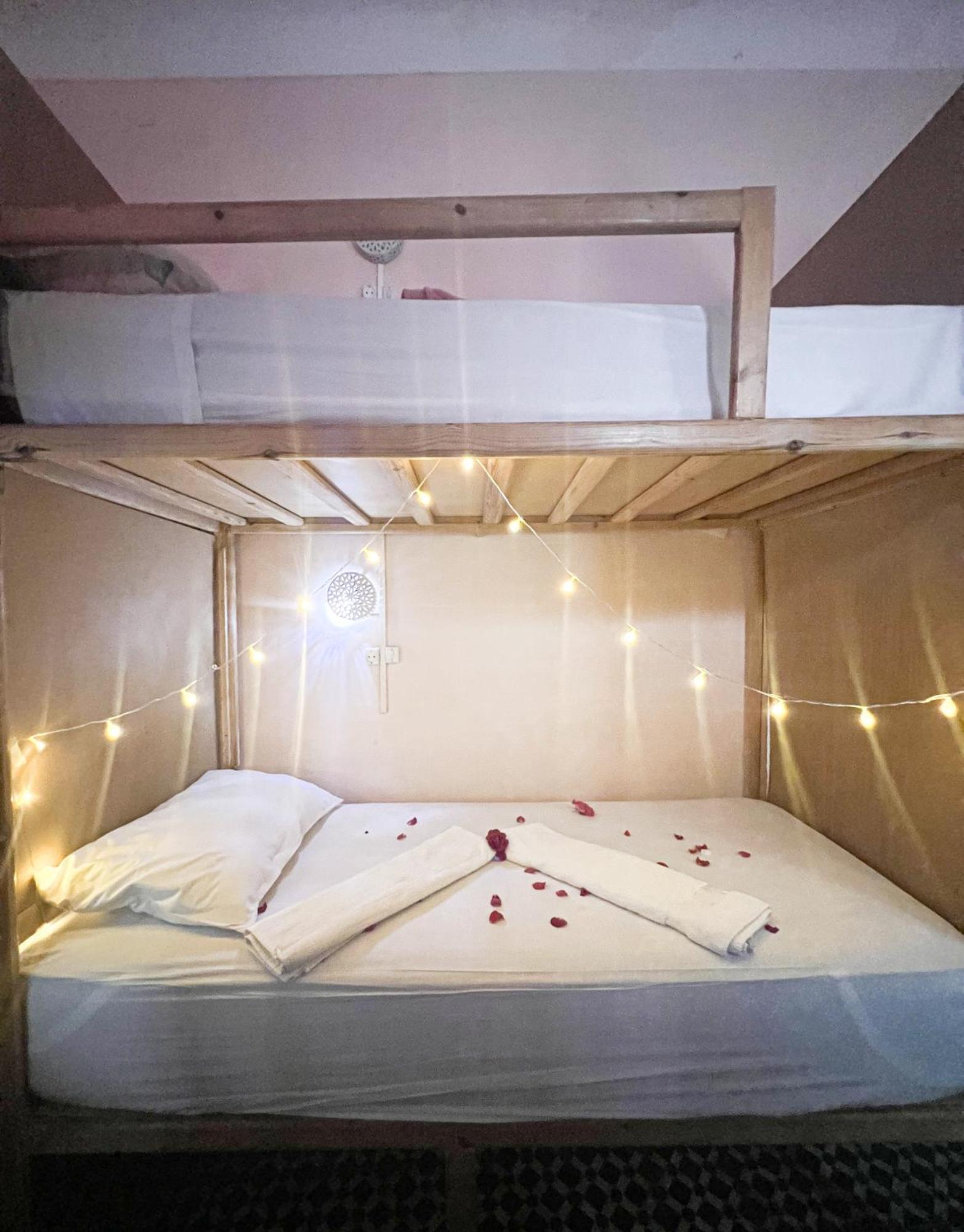 Boho 27 Hostel Marrakech Μαρακές Εξωτερικό φωτογραφία
