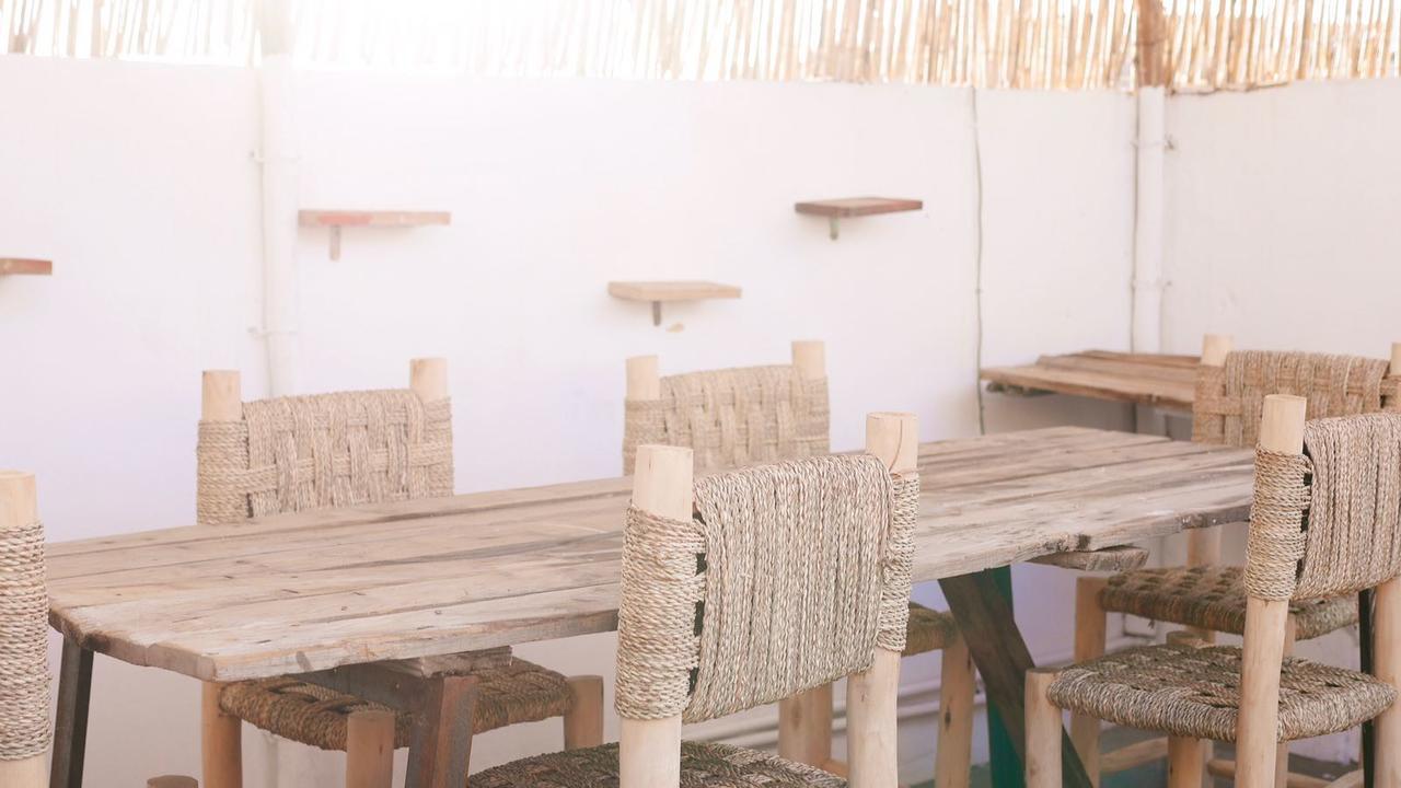 Boho 27 Hostel Marrakech Μαρακές Εξωτερικό φωτογραφία