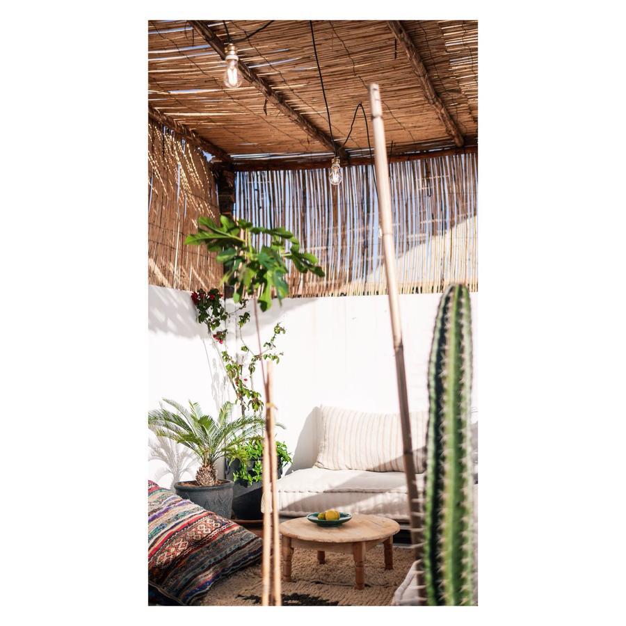Boho 27 Hostel Marrakech Μαρακές Εξωτερικό φωτογραφία