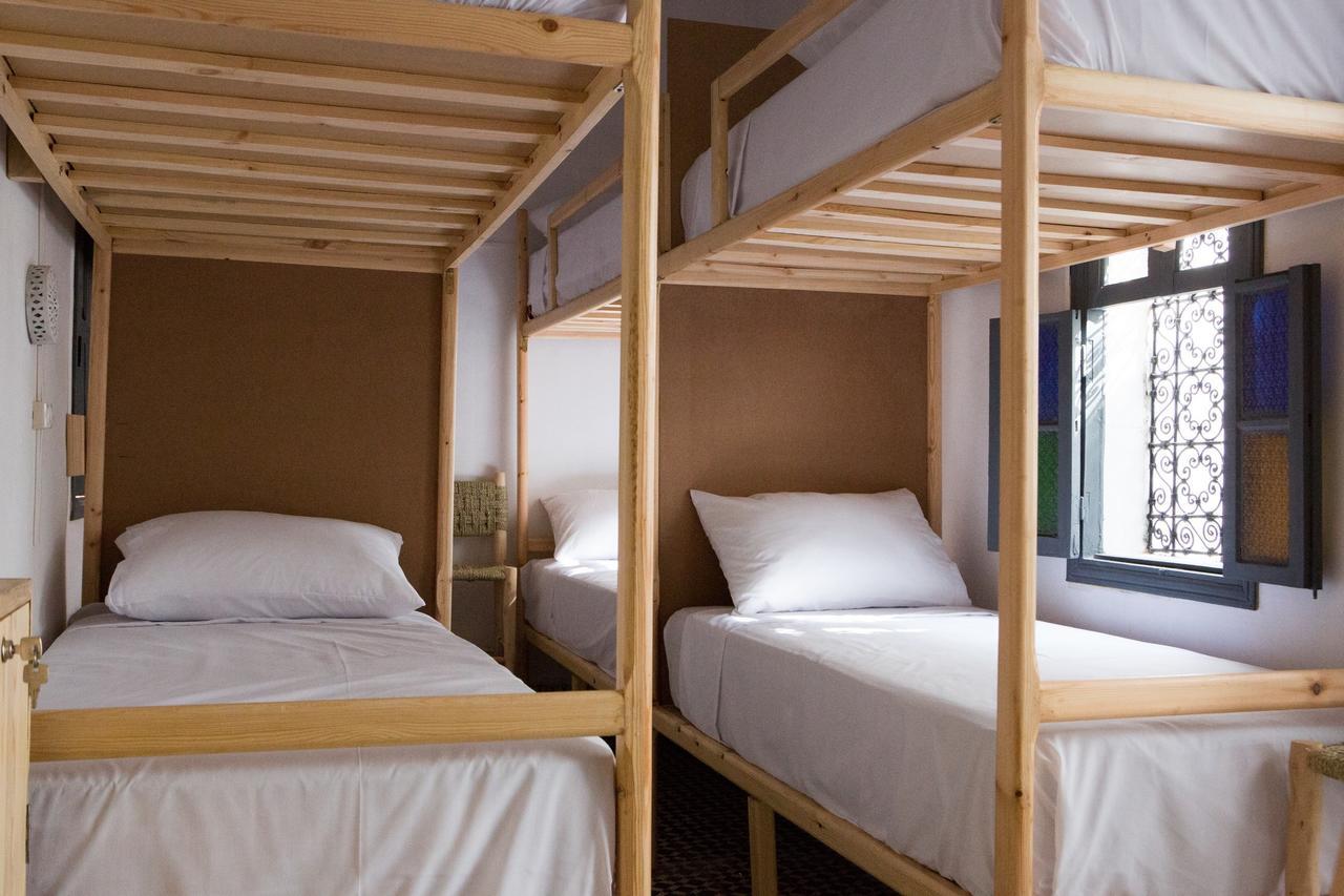 Boho 27 Hostel Marrakech Μαρακές Εξωτερικό φωτογραφία