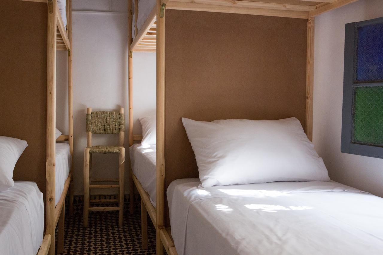 Boho 27 Hostel Marrakech Μαρακές Εξωτερικό φωτογραφία