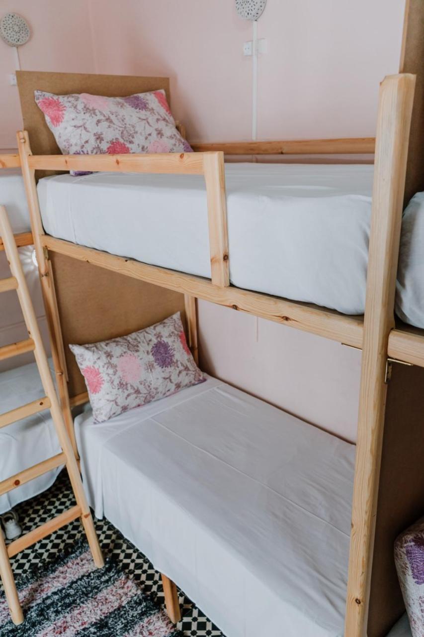 Boho 27 Hostel Marrakech Μαρακές Εξωτερικό φωτογραφία