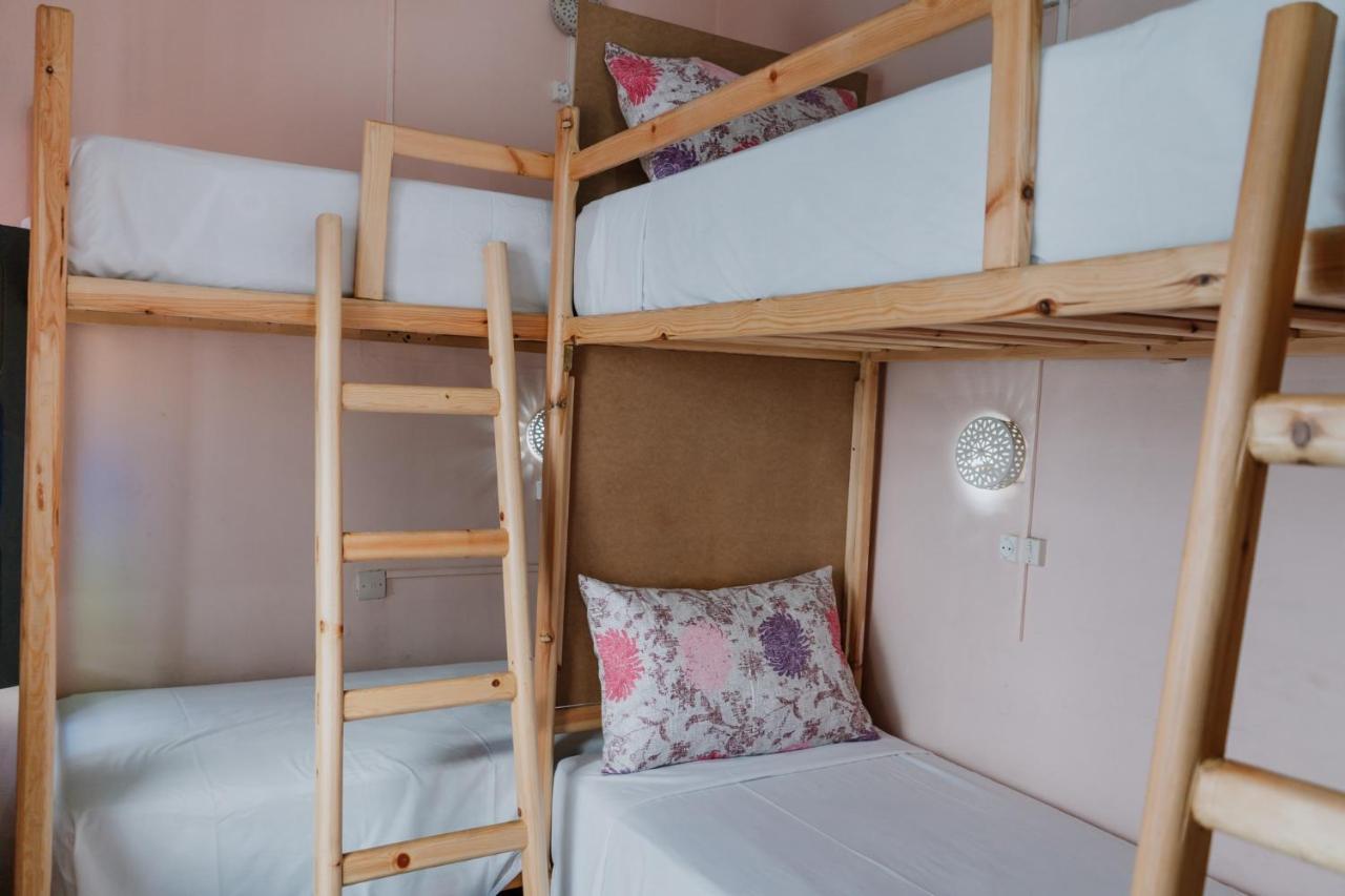 Boho 27 Hostel Marrakech Μαρακές Εξωτερικό φωτογραφία