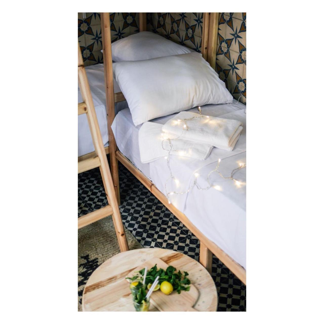Boho 27 Hostel Marrakech Μαρακές Εξωτερικό φωτογραφία