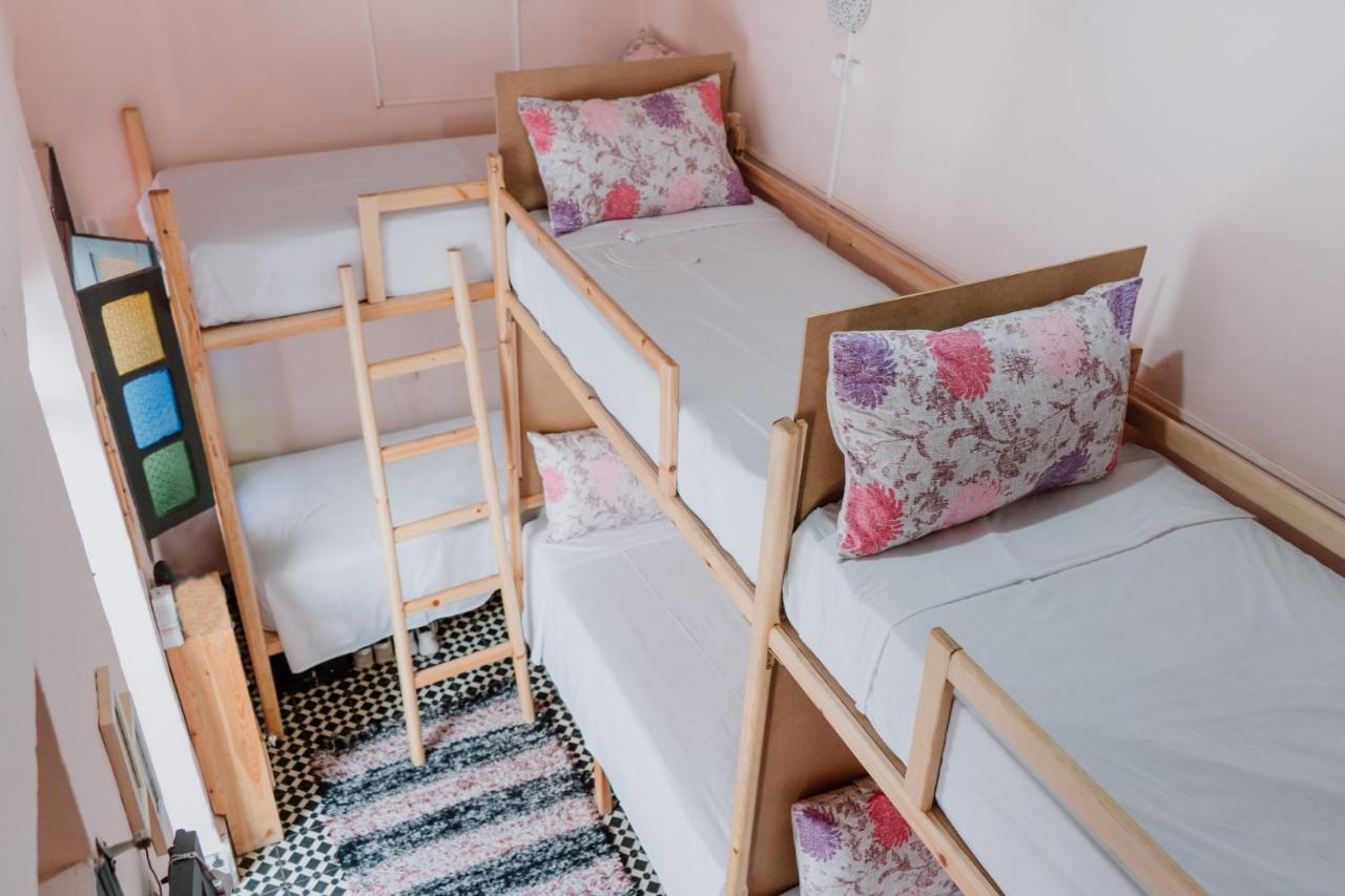 Boho 27 Hostel Marrakech Μαρακές Εξωτερικό φωτογραφία