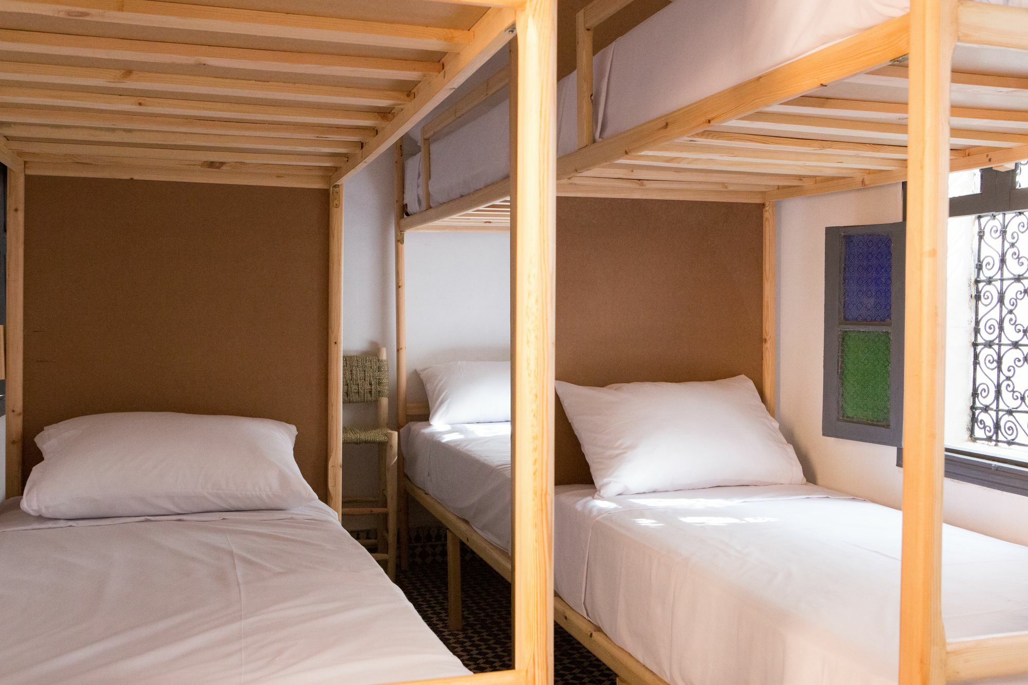 Boho 27 Hostel Marrakech Μαρακές Εξωτερικό φωτογραφία