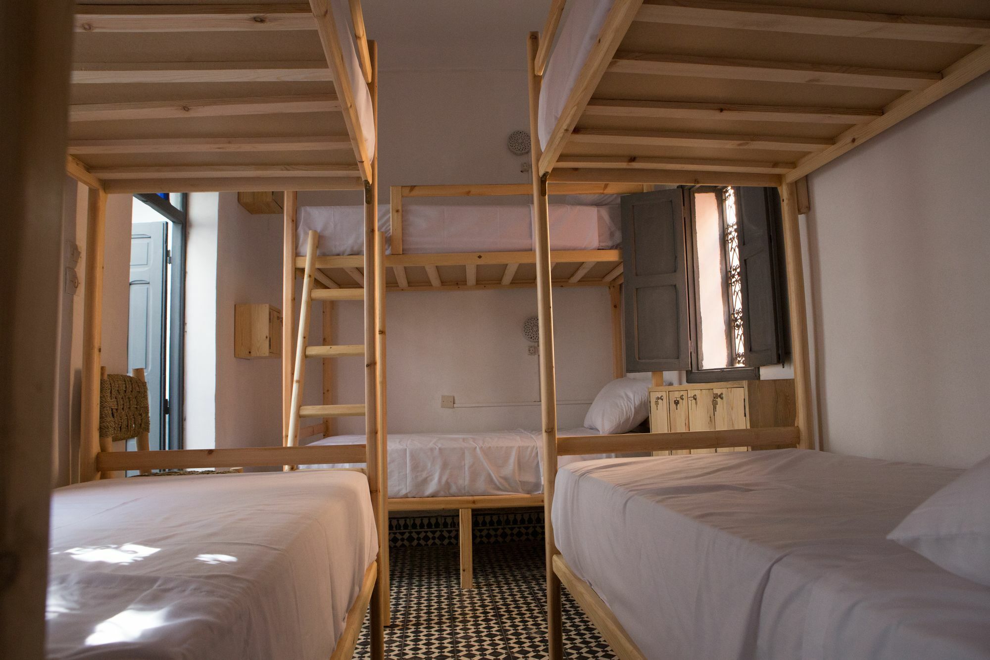 Boho 27 Hostel Marrakech Μαρακές Εξωτερικό φωτογραφία